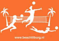 Beachvolley en beachtennis CINOP 2020